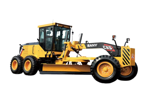 SANY STG170C-8S  Motor Graders with 101-200 HP Range & Has Motor Grader Type